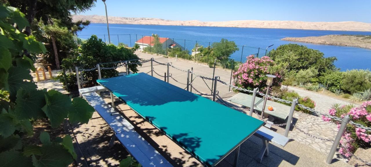 Resort Haus Toma Cesarica Exterior foto