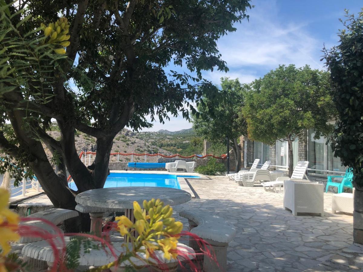 Resort Haus Toma Cesarica Exterior foto