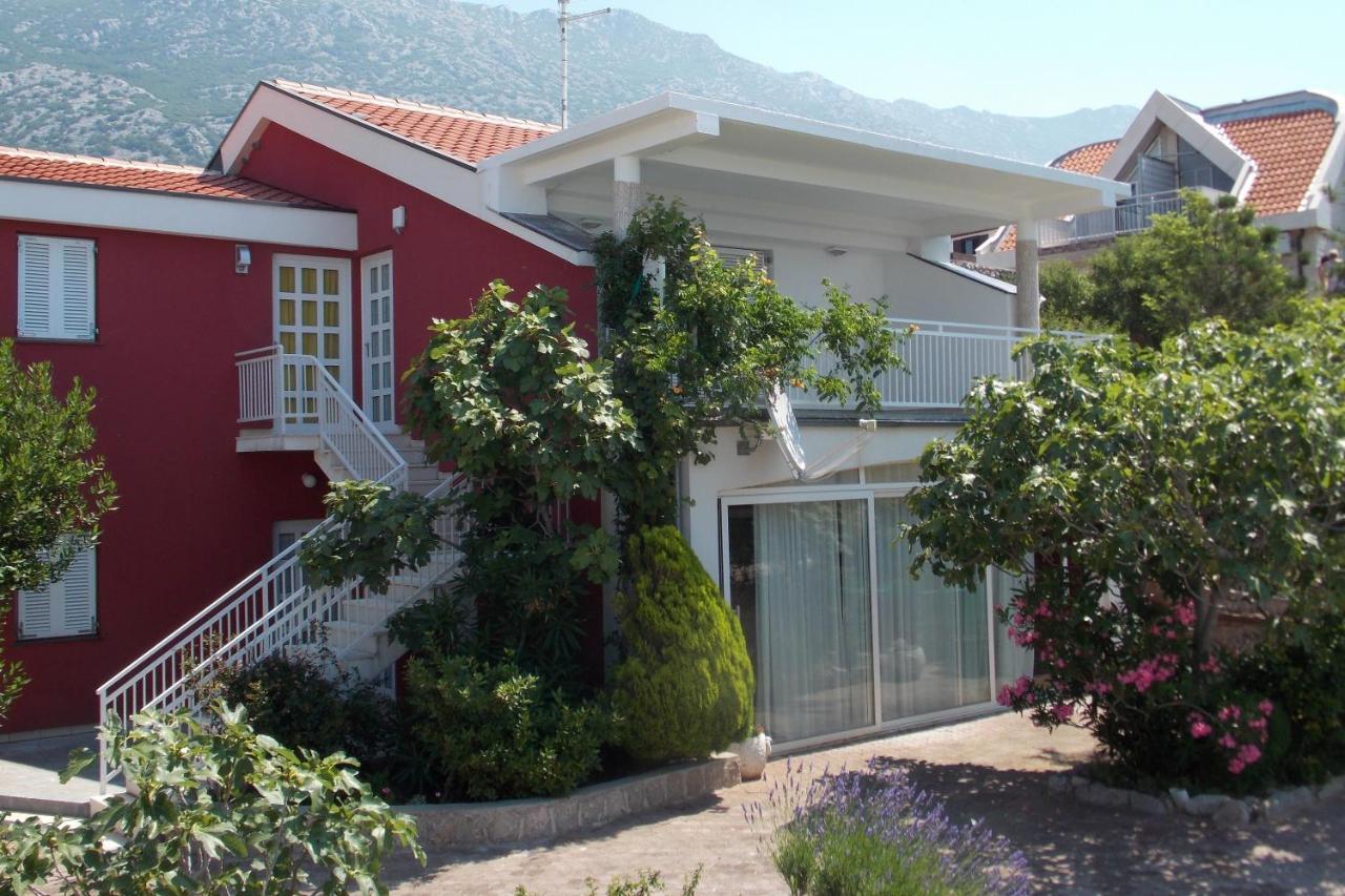 Resort Haus Toma Cesarica Exterior foto